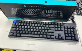 Купить Клавиатура  THUNDEROBOT KG3104R б/у , в Тюмень Цена:1390рублей