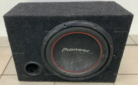 Купить Сабвуфер Pioneer б/у , в Набережные Челны Цена:4200рублей