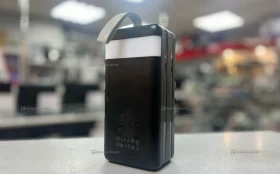 Купить Power Bank Hoco J86B (60 000 mAh) б/у , в Санкт-Петербург Цена:1690рублей