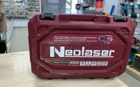 Купить Шуруповерт NeoLaser NCDB-50-16BS б/у , в Пенза Цена:3990рублей