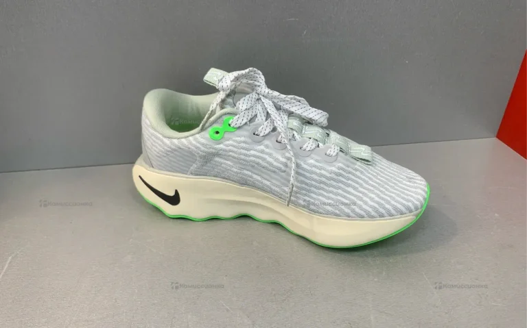 Кроссовки Nike More UpTempo 37р