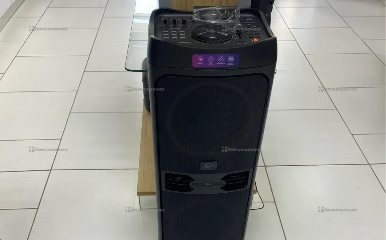 Колонка  Fiero Soundfall HS600