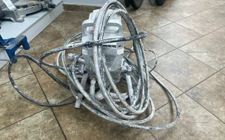 Zitrek zas900 вт 2л/мин