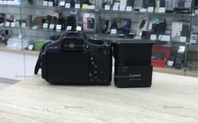 Купить Фотоаппарат Canon EOS 600D б/у , в Санкт-Петербург Цена:11900рублей