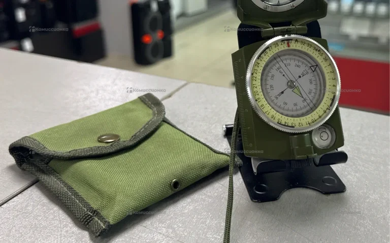 Компас konustar