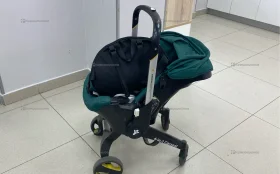 Купить Коляска 4/1 carseat б/у , в Магнитогорск Цена:2500рублей