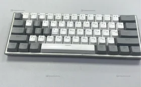 Купить Клавиатура reddragon K617-R б/у , в Челябинск Цена:990рублей