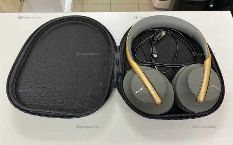 Наушники  полноразмерные Bose реплика