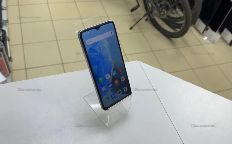 Infinix Hot 30i 4/128 ГБ