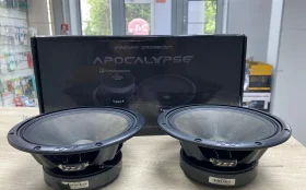 Купить Колонка  apocalypse ap-m81se б/у , в Курган Цена:4200рублей