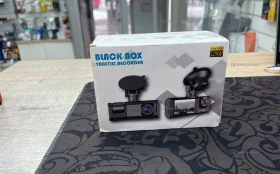 Купить Видеорегистратор black Box Traffic Recorder б/у , в Москва и область Цена:990рублей