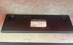 Купить Клавиатура  HyperX Alloy Origins Keyboard б/у , в Тюмень Цена:2990рублей