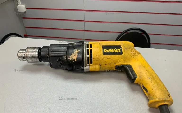 перфоратор сетевой Dewalt реплика d21720