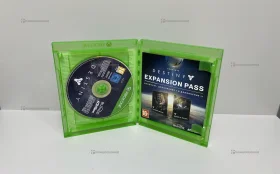 Купить диски Xbox one Destiny б/у , в Екатеринбург Цена:200рублей