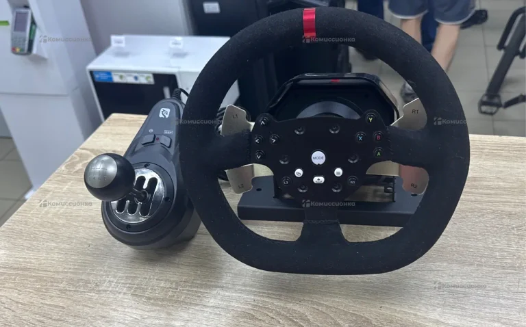 Руль Artplays V-16000 Pro Plus