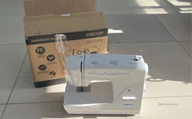 Купить Швейная машина  Dexp sm-3500w б/у , в Краснодар Цена:4990рублей