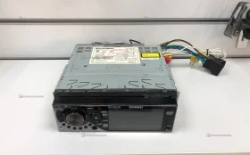 Купить Автомагнитола SOUNDMAX SM-CMD3005 б/у , в Набережные Челны Цена:1999рублей