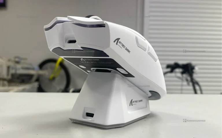 Мышка attack shark m11-mouse