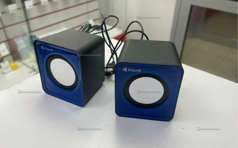 Колонки Kisonli v310