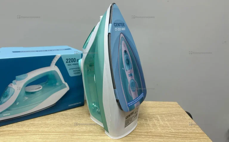Утюг CENTEK CT-2321 MINT