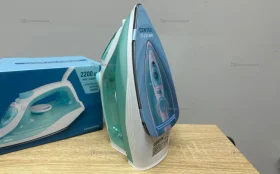 Купить Утюг CENTEK CT-2321 MINT б/у , в Самара Цена:1100рублей