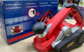 Купить Электрорубанок Airy EP82X3Y10 б/у , в Краснодар Цена:2900рублей