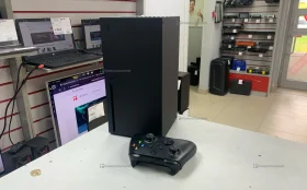 Купить Приставка Xbox Series X 1TB б/у , в Саратов Цена:33900рублей