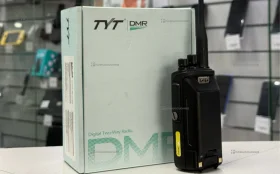 Купить Рация  DMR б/у , в Челябинск Цена:3500рублей
