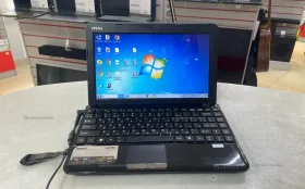 Купить Ноутбук MSI MS1245 б/у , в Кострома Цена:1490рублей