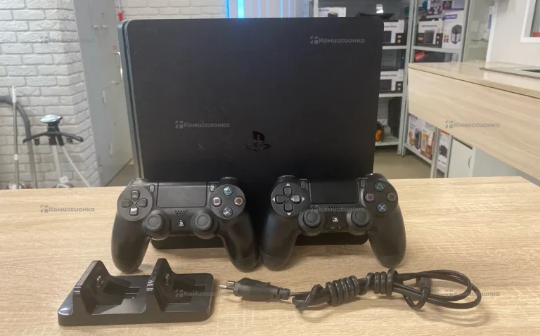 Sony PS4 500gb
