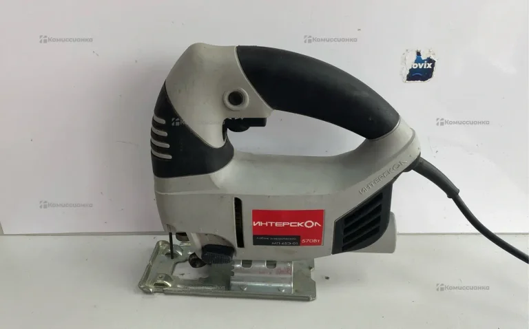 Лобзик Интерскол МП-65 Э-01
