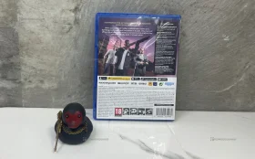 Купить Диск Sony PlayStation 5 GTA5 б/у , в Тюмень Цена:1790рублей