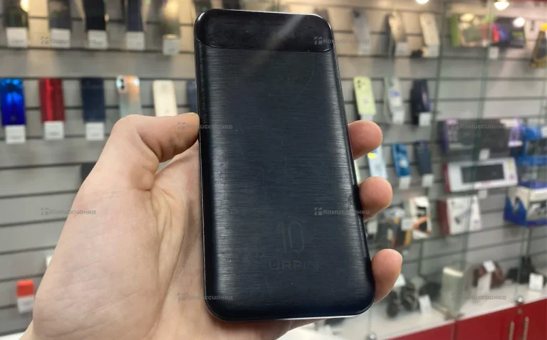 Power Bank Urpin 10000mAh