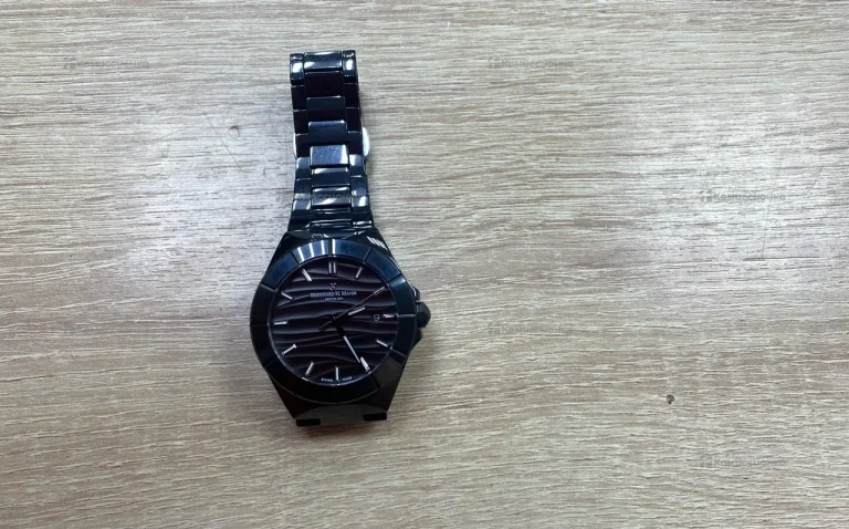 Часы  Bernard H. Mayer