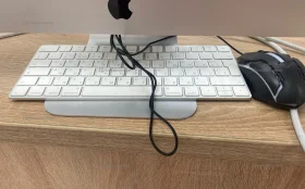 Купить Моноблок Apple IMac 2019 Retina i5-8/8/128 б/у , в Москва и область Цена:29900рублей