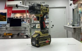 Купить Гайковерт FENGBAO FB-1280 б/у , в Казань Цена:4500рублей