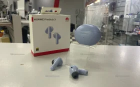 Купить Наушники  Huawei Freebuds 5i б/у , в Красноярск Цена:1390рублей