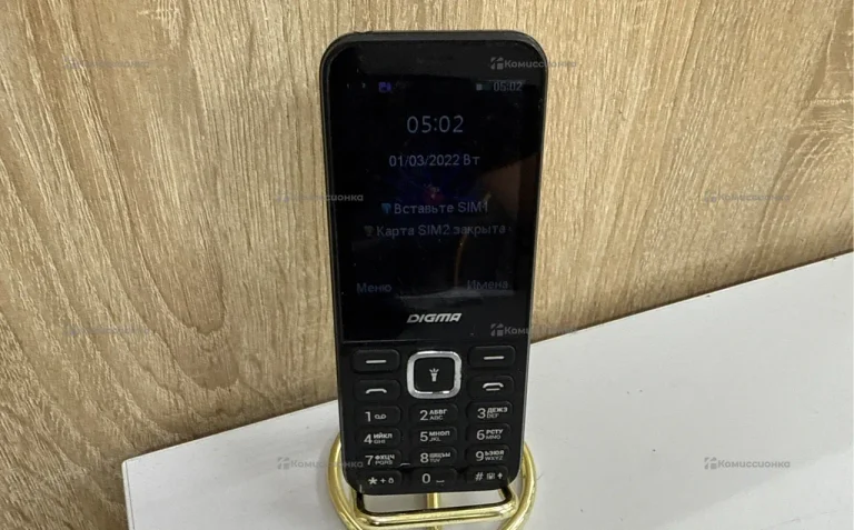 Digma LINX C281