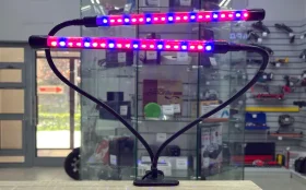Купить Led лампа с крепежем б/у , в Санкт-Петербург Цена:390рублей