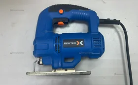 Купить Лобзик Dexter 500JS2-65.5 б/у , в Краснодар Цена:990рублей