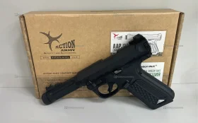 Купить Страйкбольный пистолет Assassin AAP-01 б/у , в Сызрань Цена:6990рублей