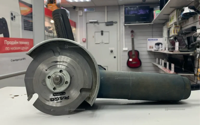 УШМ Bosch GWS 660