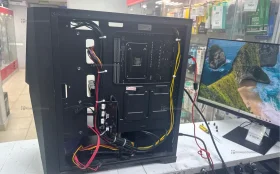 Купить Системный блок  ryzen 7 3700x rtx 4070 б/у , в Москва и область Цена:79900рублей