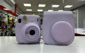 Купить Фотоаппарат моментальной съемки Instax mini 11 б/у , в Тольятти Цена:5900рублей