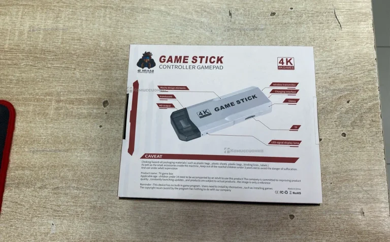 Игровая приставка М2