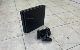 Купить Приставка Sony Play Station 4 1tb 4 б/у , в Симферополь Цена:16900рублей