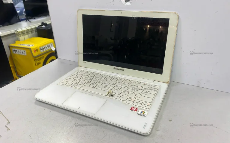 Ноутбук  Lenovo s206
