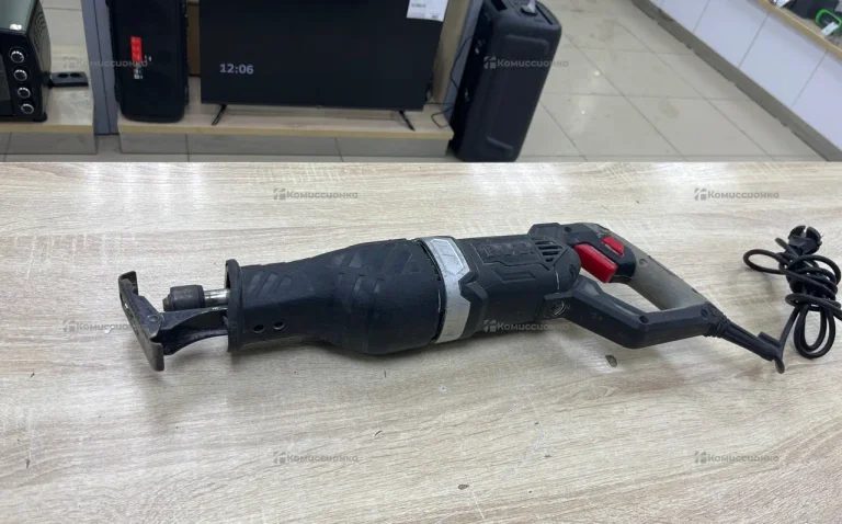 Сабельная пила PIT PSA1200-C