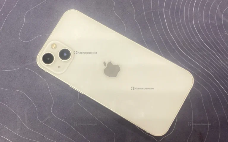 Apple iPhone 13 4/128 ГБ