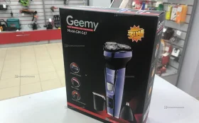 Купить бритва Gemmy GM567 б/у , в Саратов Цена:990рублей